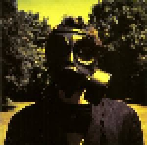 Steven Wilson: Insurgentes (CD + DVD-Audio) - Bild 1