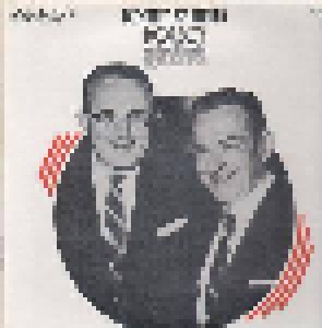 Cover - Tommy & Jimmy Dorsey And Their Orchestra: Last Moments Of Greatness
