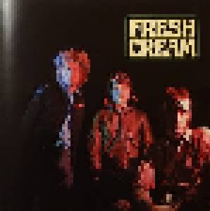 Cream: Fresh Cream (CD) - Bild 1
