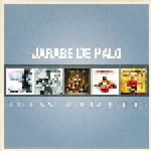 Cover - Jarabe De Palo: Original Album Series
