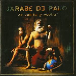 Jarabe De Palo: Original Album Series (5-CD) - Bild 8