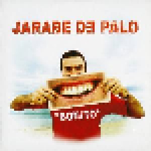 Jarabe De Palo: Original Album Series (5-CD) - Bild 9