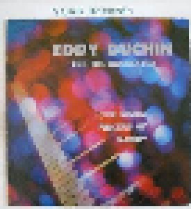 Eddie Duchin: The Magic Fingers Of Radio (LP) - Bild 1