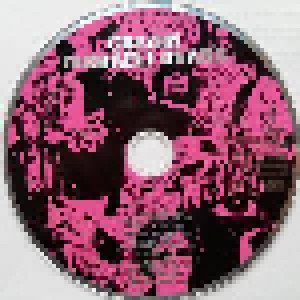Cream: Disraeli Gears (CD) - Bild 3