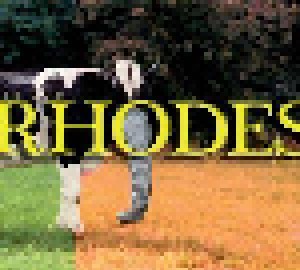David Rhodes: Rhodes (CD) - Bild 1