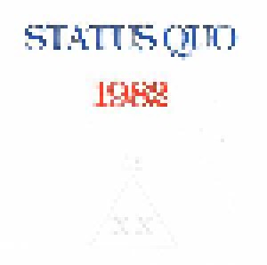 Status Quo: 1+9+8+2 (CD) - Bild 1