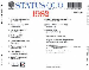 Status Quo: 1+9+8+2 (CD) - Bild 5
