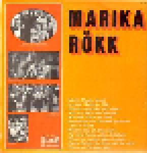 Marika Rökk: Marika Rökk (LP) - Bild 1