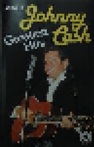 Johnny Cash: Greatest Hits (Tape) - Bild 1