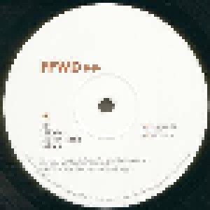 FFWD: FFWD (2-LP) - Bild 3