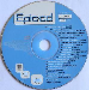 Epic CD 4701 (Promo-CD) - Bild 3