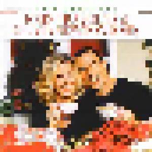 John Travolta & Olivia Newton-John: This Christmas - Cover