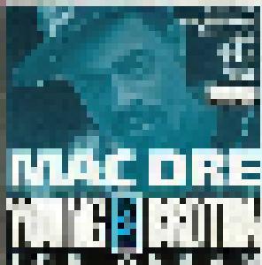 Mac Dre: Young Black Brotha - Cover