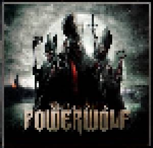 Powerwolf: The History Of Heresy II - 2009-2012 (3-CD) - Bild 5