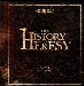 Powerwolf: The History Of Heresy II - 2009-2012 (3-CD) - Bild 7