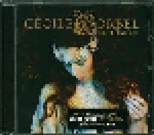 Cécile Corbel: La Fiancée (CD) - Bild 3