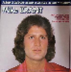 Mike Brant: Mike Brant (2-LP) - Bild 1