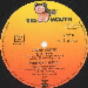 Jackie Carter + Midnight Special + Edmundo: Die Super-Disco-Single (Split-12") - Bild 3