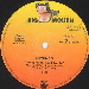 Jackie Carter + Midnight Special + Edmundo: Die Super-Disco-Single (Split-12") - Bild 4