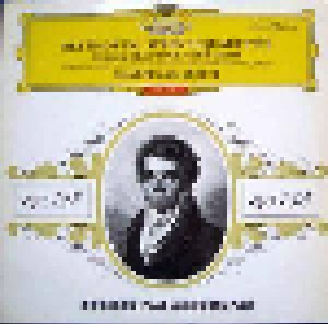 Ludwig van Beethoven: Streichquartett Nr. 12 Es-Dur Op. 127 / Nr. 16 F-Dur Op. 135 (LP) - Bild 1