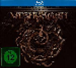 Meshuggah: The Ophidian Trek (2-CD + Blu-ray Disc) - Bild 1