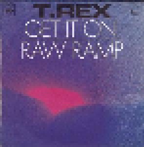 T. Rex: Get It On (7") - Bild 1