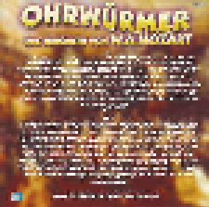 Chicago Symphony Orchestra: Ohrwürmer - Das Schönste Von W.A.Mozart (2-CD) - Bild 2