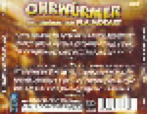 Chicago Symphony Orchestra: Ohrwürmer - Das Schönste Von W.A.Mozart (2-CD) - Bild 3