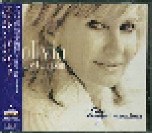 Olivia Newton-John: Indigo: Women Of Song (CD) - Bild 1