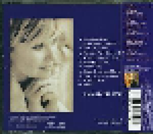 Olivia Newton-John: Indigo: Women Of Song (CD) - Bild 2