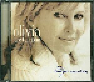Olivia Newton-John: Indigo: Women Of Song (CD) - Bild 3