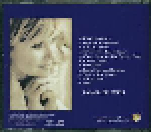 Olivia Newton-John: Indigo: Women Of Song (CD) - Bild 4