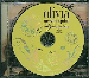 Olivia Newton-John: Indigo: Women Of Song (CD) - Bild 5