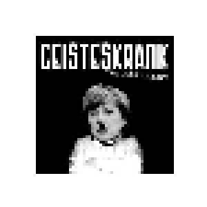 Cover - Defäkation: Geisteskrank - The Compilation