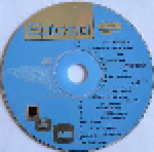 Epic CD 5291 (Promo-CD) - Bild 3