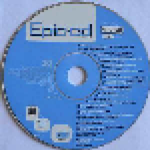 Epic CD 6121 (Promo-CD) - Bild 3