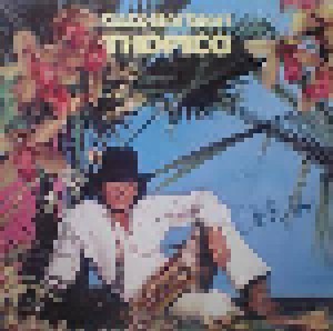 Gato Barbieri: Tropico (LP) - Bild 1