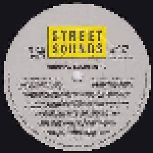 Street Sounds Crucial Electro 3 (LP) - Bild 3