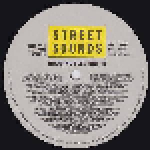 Street Sounds Crucial Electro 3 (LP) - Bild 4