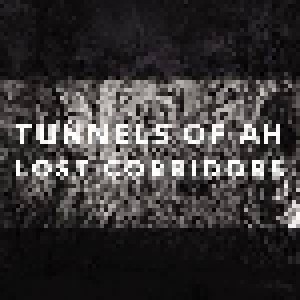 Cover - Tunnels Of Äh: Lost Corridors