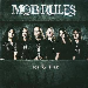 Mob Rules: Ice & Fire (Single-CD) - Bild 1