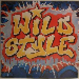 Wild Style (LP) - Bild 1