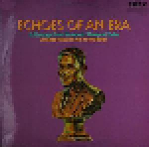 Cover - Maynard Ferguson & His Orchestra: Echoes Of An Era