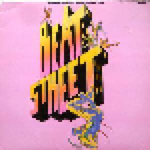 Beat Street - Original Motion Picture Soundtrack Volume 1 (LP) - Bild 1