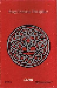 King Crimson: Discipline (Tape) - Bild 1