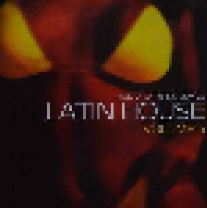 Latin House Volume 6 (Promo-CD) - Bild 1