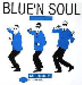 Blue'n Soul (CD) - Bild 1