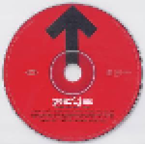 Pearl Jam: Rearviewmirror (Greatest Hits 1991-2003) (2-CD) - Bild 4
