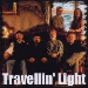 Travellin' Light: Tamalin (CD) - Bild 1