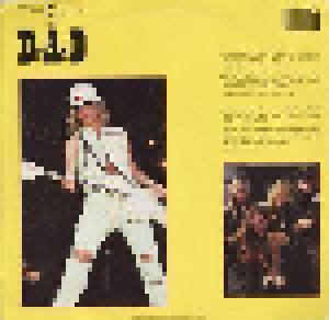 D-A-D: Danish & Dynamite (2-LP) - Bild 2